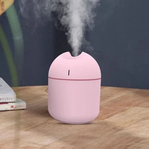 Air Humidifier Usb Small Mini Portable Cool Mist Diff-user