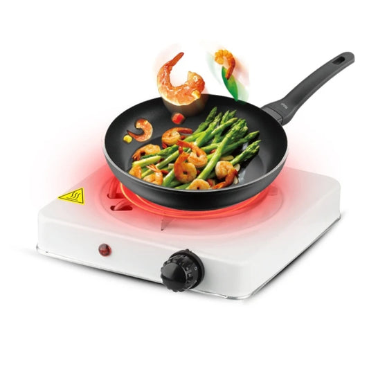 Raf Hot Plate Electric Stove