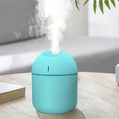 Air Humidifier Usb Small Mini Portable Cool Mist Diff-user