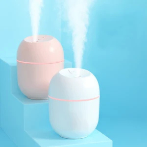 Air Humidifier Usb Small Mini Portable Cool Mist Diff-user